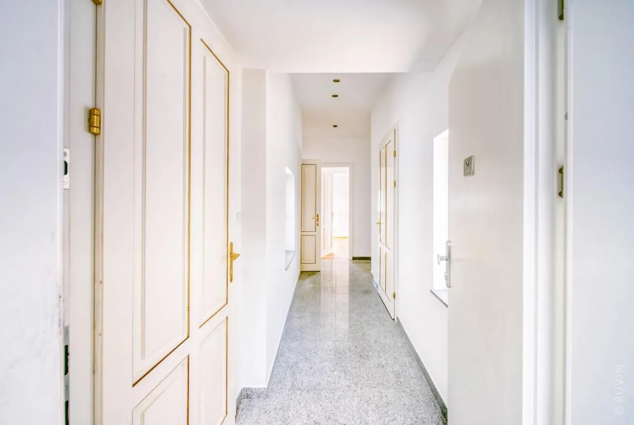 3 Bedroom Penthouse Ideal For Large Groups, 112 비엔나 오스트리아